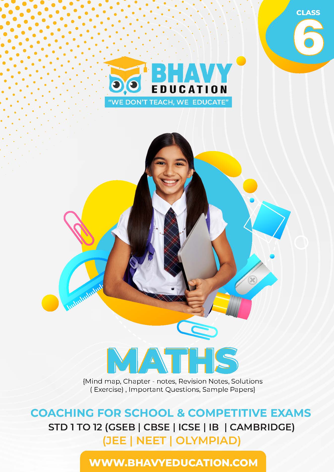 Class-6-Maths-Practice-book-by-Bhavy-Education